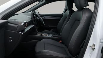 CUPRA Formentor V1 DSG