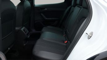 CUPRA Formentor V1 DSG