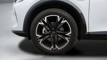 CUPRA Formentor V1 DSG