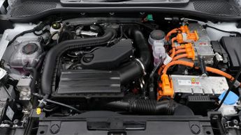 CUPRA Formentor V1 DSG