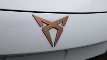 CUPRA Formentor V1 DSG