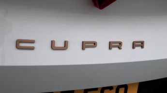 CUPRA Formentor V1 DSG