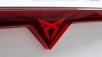 CUPRA Formentor V1 DSG