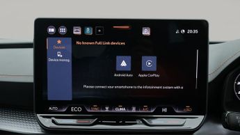 CUPRA Formentor V1 DSG