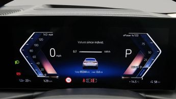 BMW i4 EDRIVE40 SPORT