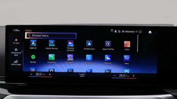 BMW i4 EDRIVE40 SPORT