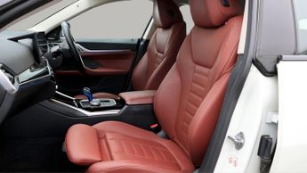 BMW i4 EDRIVE40 SPORT