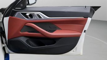 BMW i4 EDRIVE40 SPORT