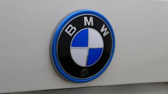 BMW i4 EDRIVE40 SPORT