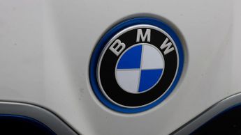 BMW i4 EDRIVE40 SPORT