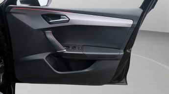 SEAT Leon ETSI EVO FR SPORT DSG