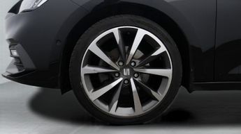 SEAT Leon ETSI EVO FR SPORT DSG