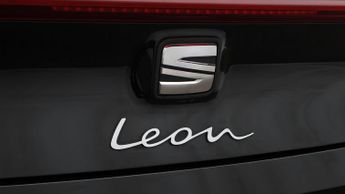 SEAT Leon ETSI EVO FR SPORT DSG