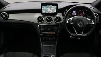 Mercedes-Benz GLA GLA 200 AMG LINE EDITION PLUS