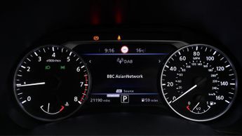 Nissan Juke DIG-T TEKNA DCT