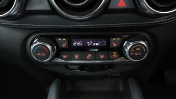 Nissan Juke DIG-T TEKNA DCT