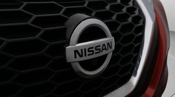 Nissan Juke DIG-T TEKNA DCT