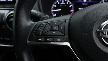 Nissan Juke DIG-T TEKNA DCT