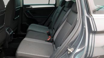 Volkswagen Tiguan MATCH TSI EVO DSG