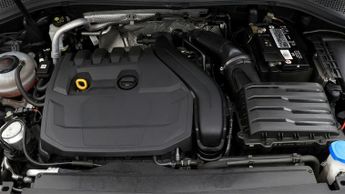 Volkswagen Tiguan MATCH TSI EVO DSG