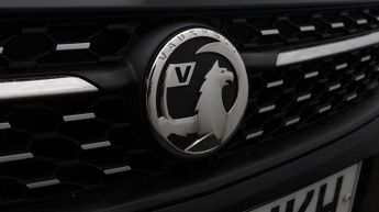 Vauxhall Corsa ELITE NAV PREMIUM