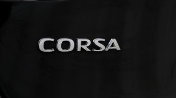 Vauxhall Corsa ELITE NAV PREMIUM