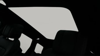 Land Rover Range Rover Sport HSE DYNAMIC BLACK