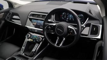 Jaguar I-PACE HSE