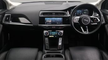 Jaguar I-PACE HSE