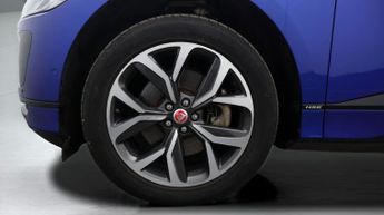 Jaguar I-PACE HSE
