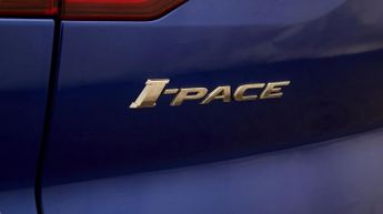 Jaguar I-PACE HSE
