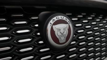 Jaguar I-PACE HSE