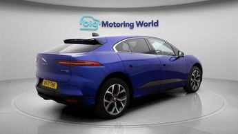 Jaguar I-PACE HSE