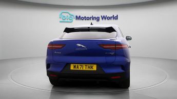 Jaguar I-PACE HSE