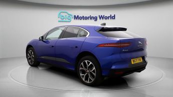 Jaguar I-PACE HSE