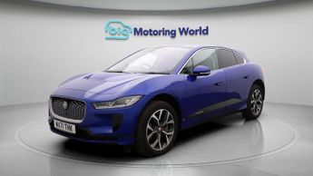 Jaguar I-PACE HSE