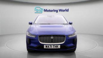 Jaguar I-PACE HSE