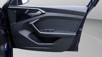 Audi A1 SPORTBACK TFSI TECHNIK