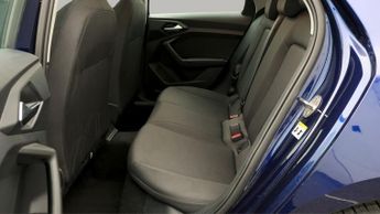 Audi A1 SPORTBACK TFSI TECHNIK