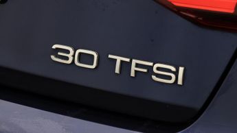 Audi A1 SPORTBACK TFSI TECHNIK