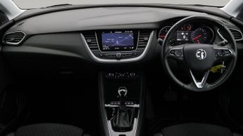 Vauxhall Grandland X TECH LINE NAV S/S