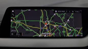 BMW 2 Series Gran Coupe 218I M SPORT GRAN COUPE