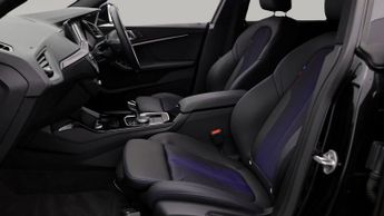 BMW 2 Series Gran Coupe 218I M SPORT GRAN COUPE