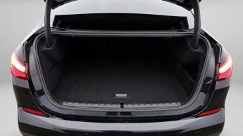 BMW 2 Series Gran Coupe 218I M SPORT GRAN COUPE