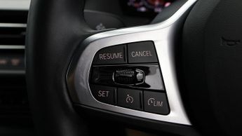 BMW 2 Series Gran Coupe 218I M SPORT GRAN COUPE