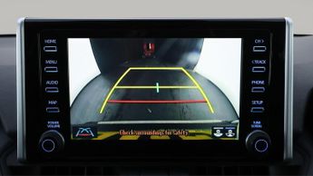 Toyota RAV4 VVT-I EXCEL