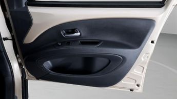 Toyota Aygo X VVT-I EDGE