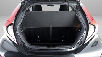 Toyota Aygo X VVT-I EDGE