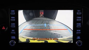 Toyota Aygo X VVT-I EDGE