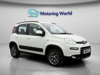 Fiat Panda MULTIJET